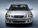 Hyundai Sonata 2004 года